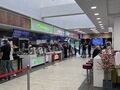 Papa John's Pizza: Portlaoise counters.jpg